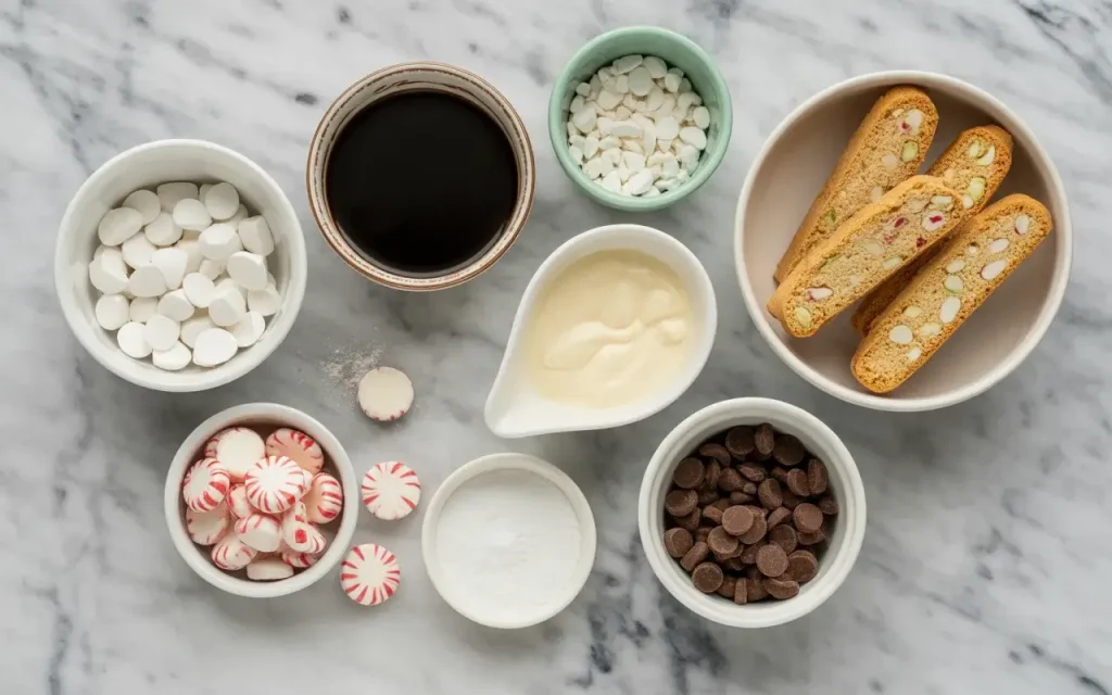 Key Ingredients