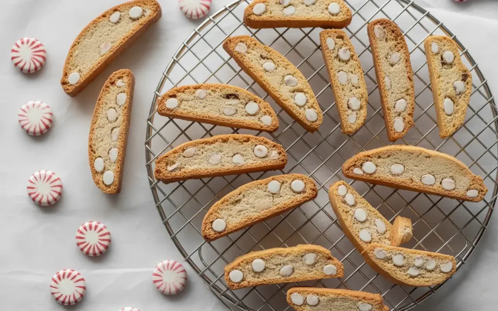 Tips for Perfect Biscotti