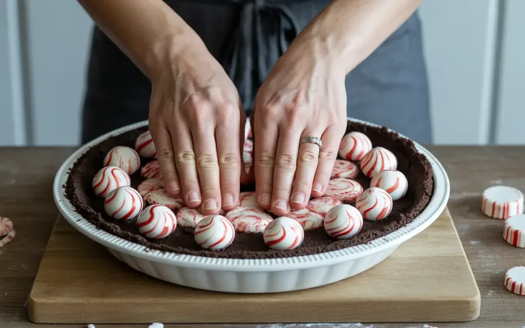 How to Make the Crust