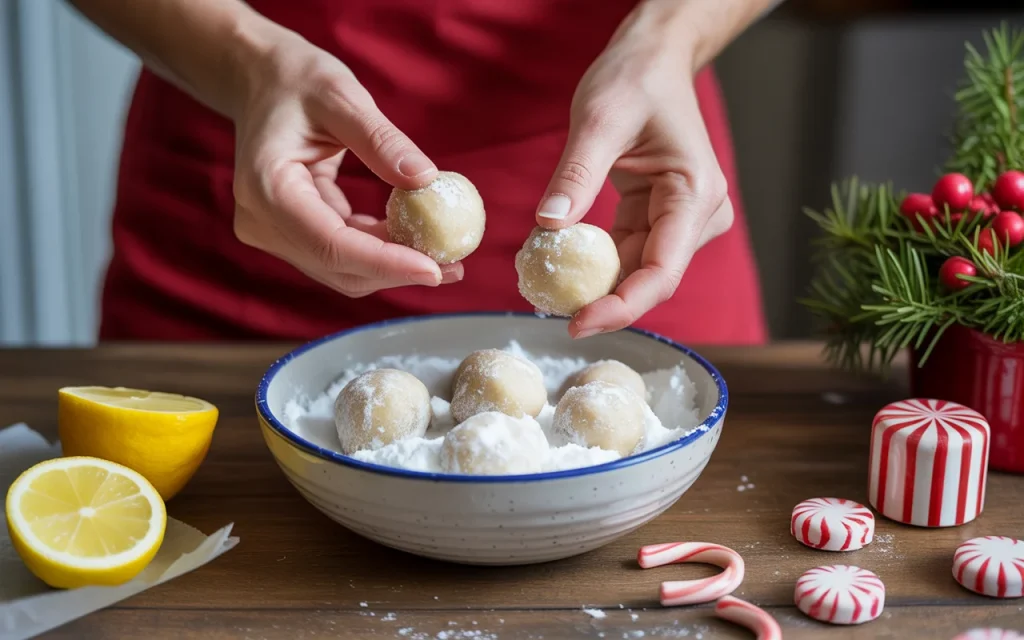 Recipe Tips