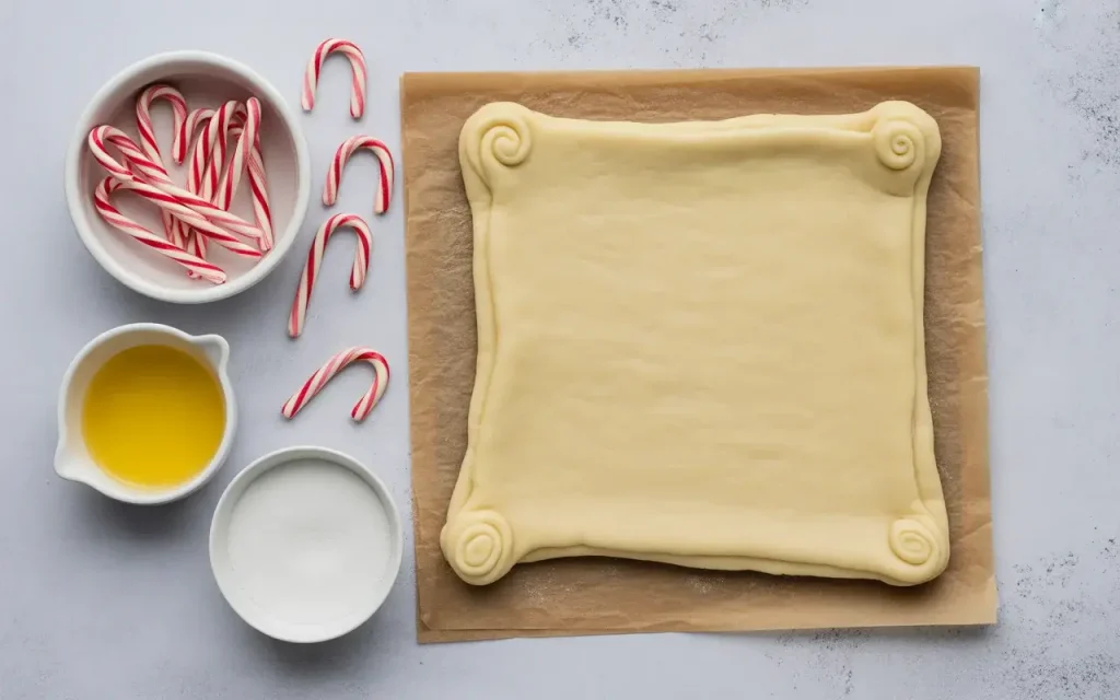 Ingredients You'll Need
