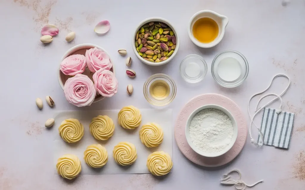 Key Ingredients