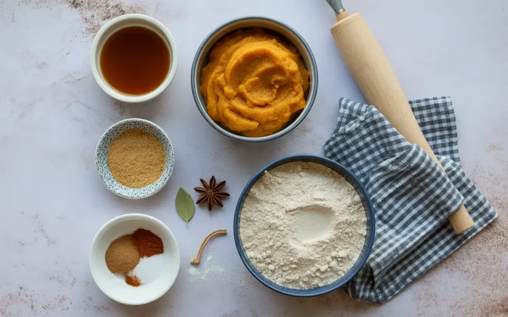 Key Ingredients