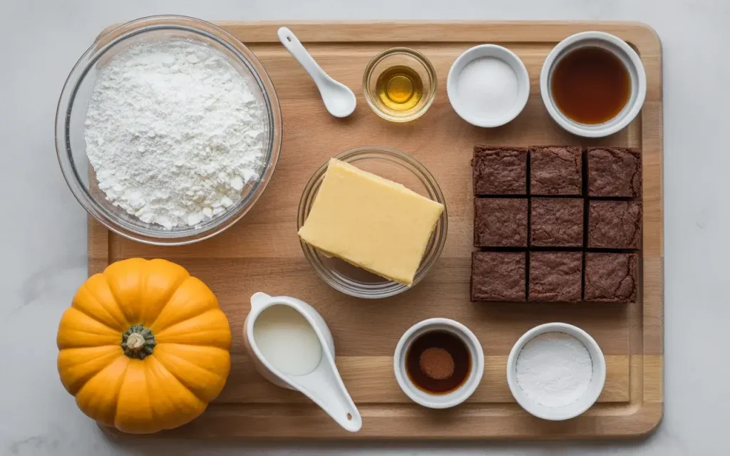 Key Ingredients