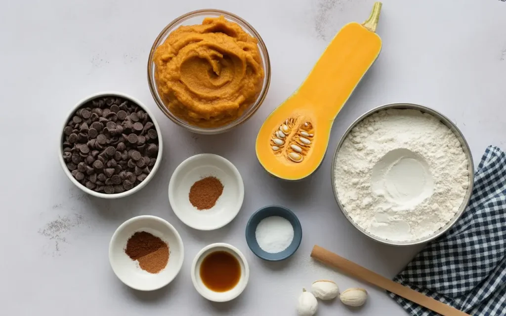 Key Ingredients