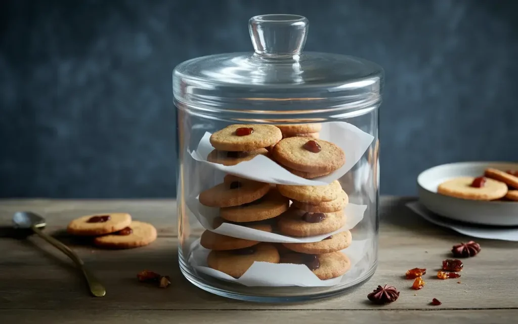 Storage and Serving Tips