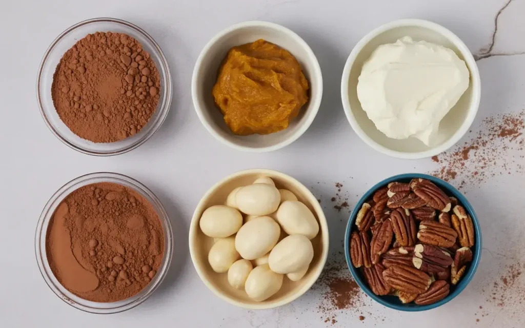 Ingredients You'll Need