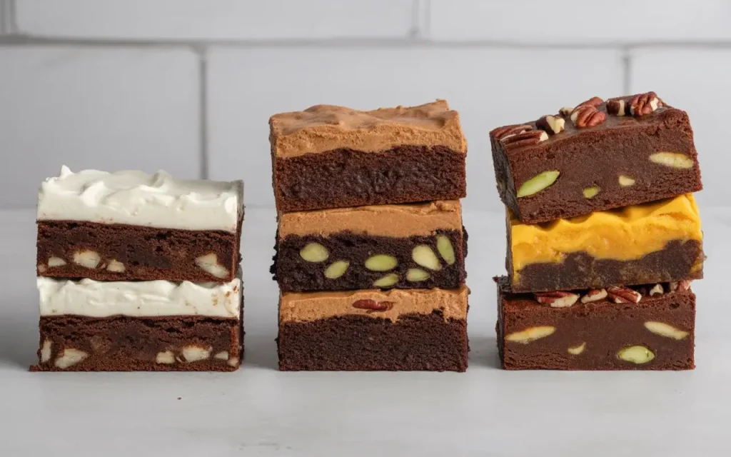 Variations to Try