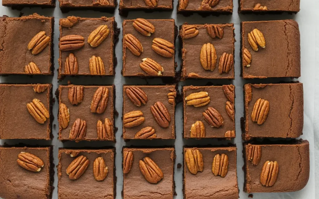 Tips for Perfect Brownies