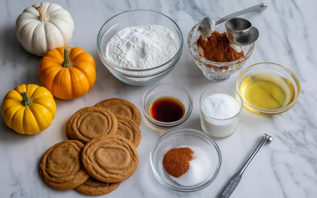 Ingredients You'll Need