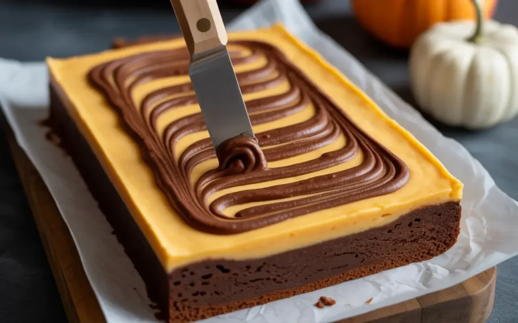 The Swirling Technique