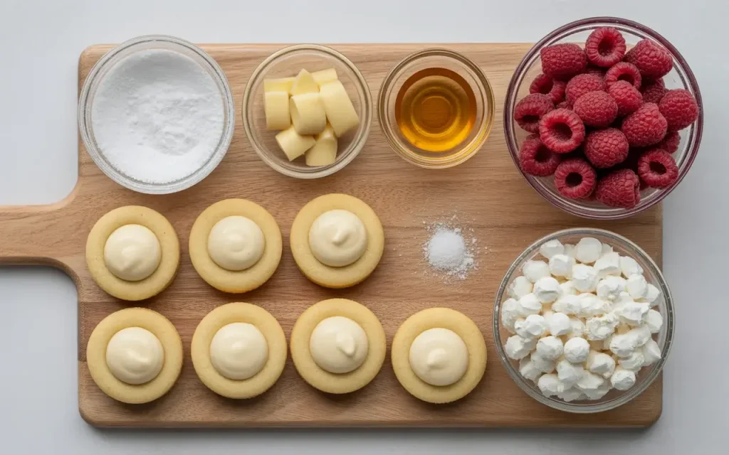 Key Ingredients