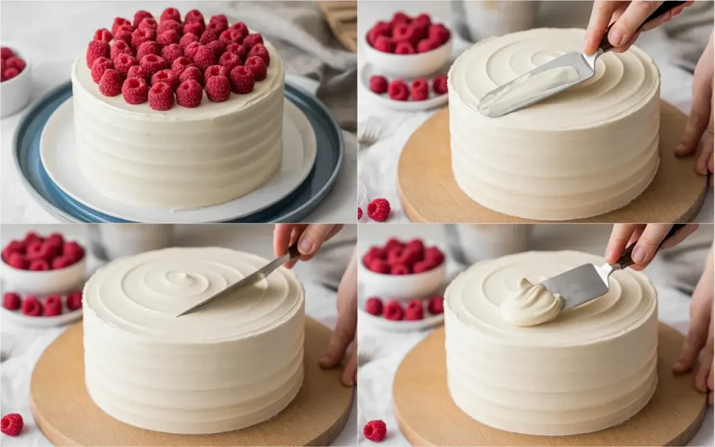 Step-by-Step Instructions