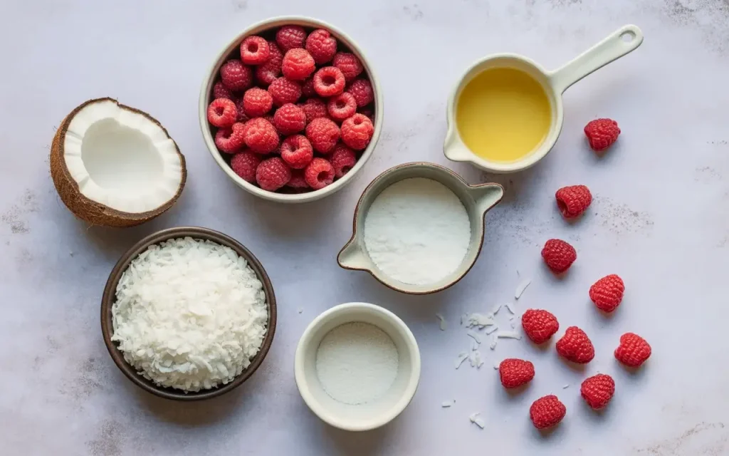 Ingredients You'll Need