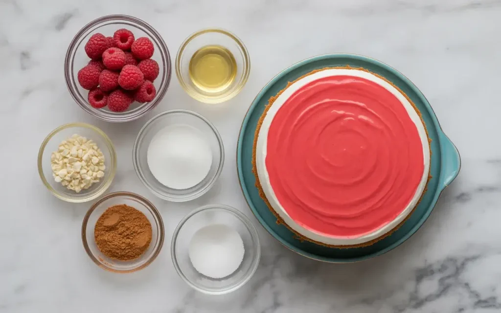 Ingredients You'll Need