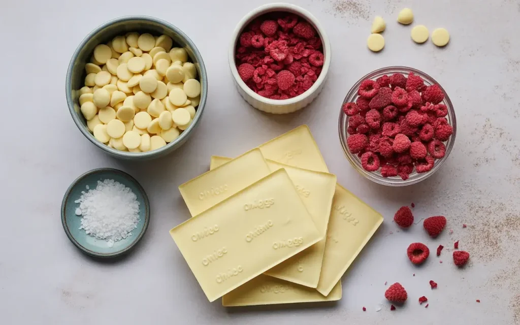 Ingredients You'll Need