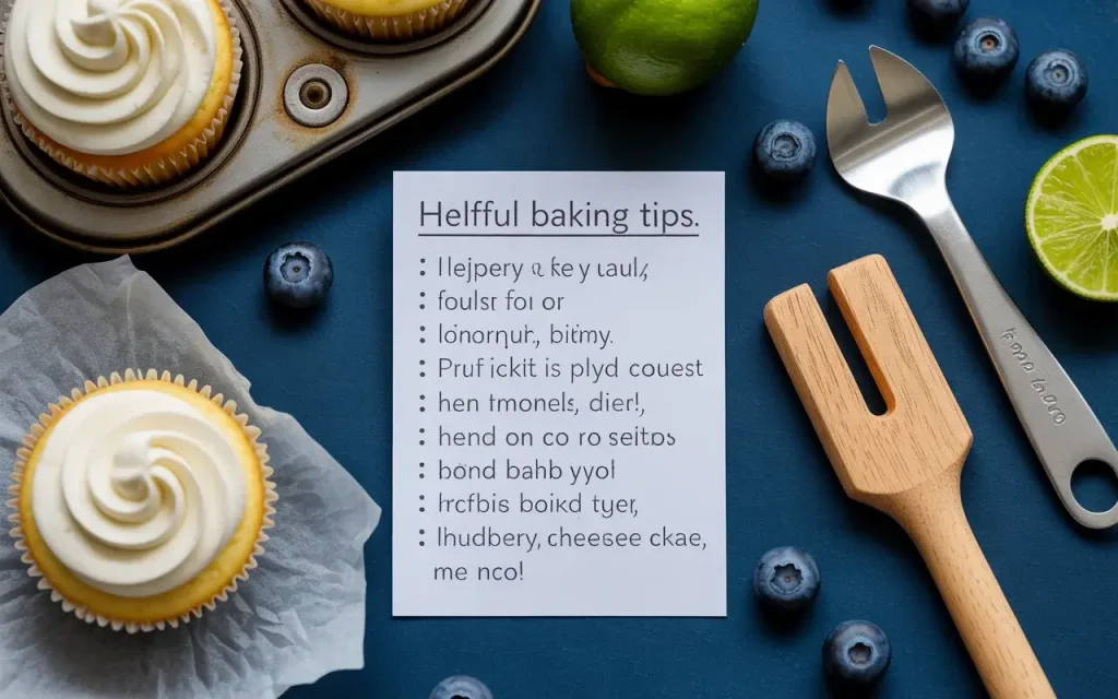 Recipe Tips and Tricks