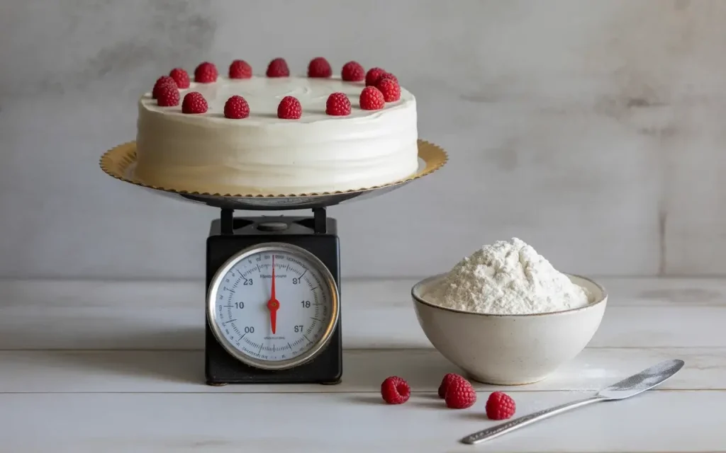 Recipe Tips for Success