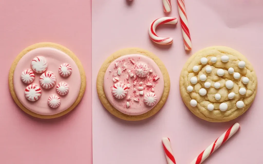 Recipe Variations