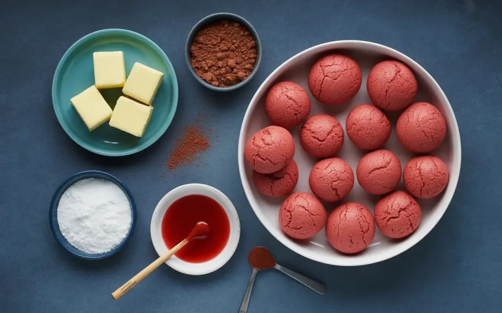 Ingredients You'll Need