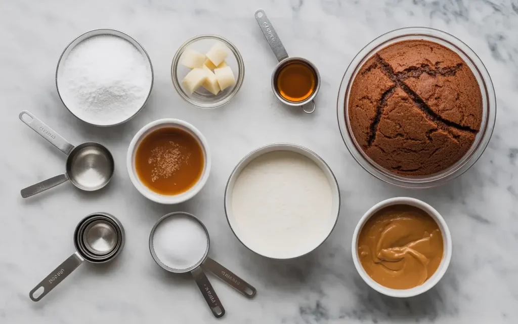Ingredients You'll Need