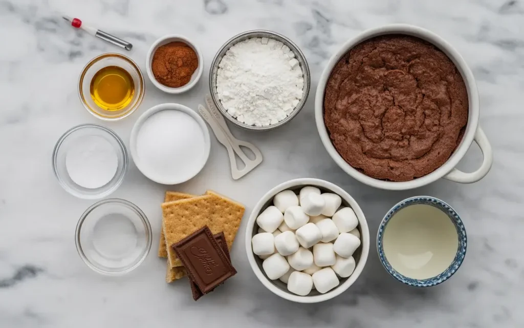 Ingredients You'll Need