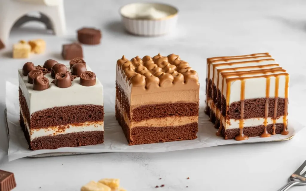 Variations to Try