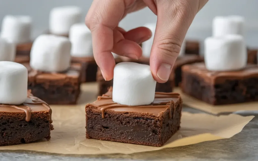 Tips for Perfect Brownies