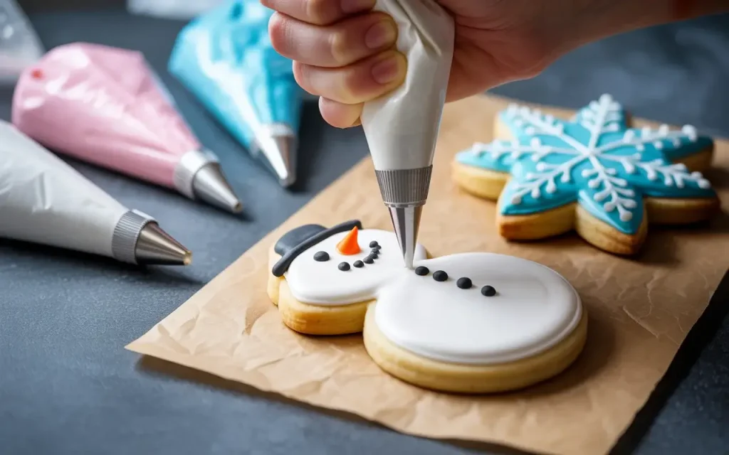 Decorating Tips