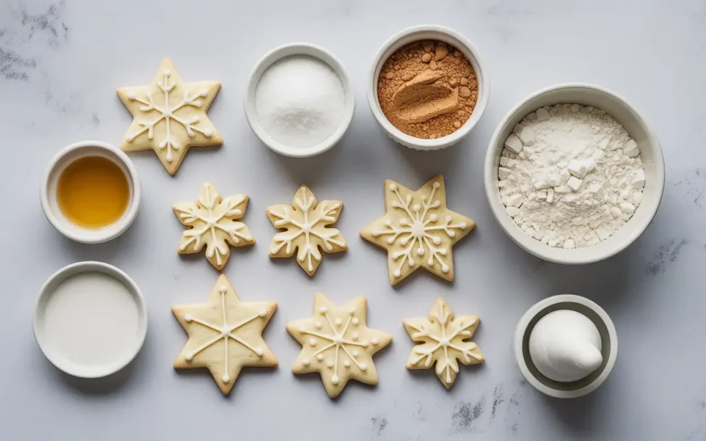 Ingredients You'll Need
