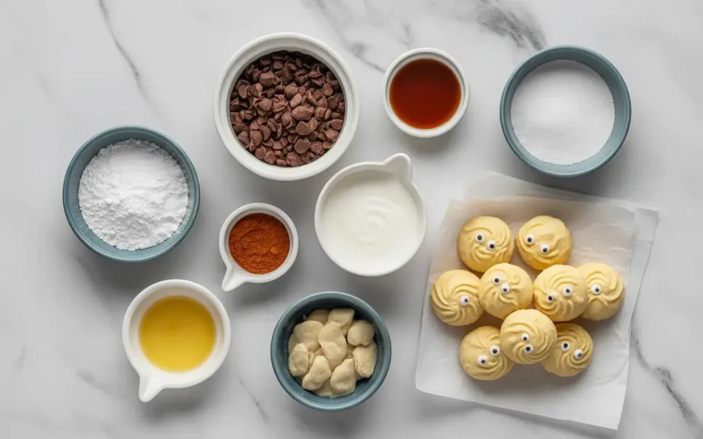 Ingredients You'll Need