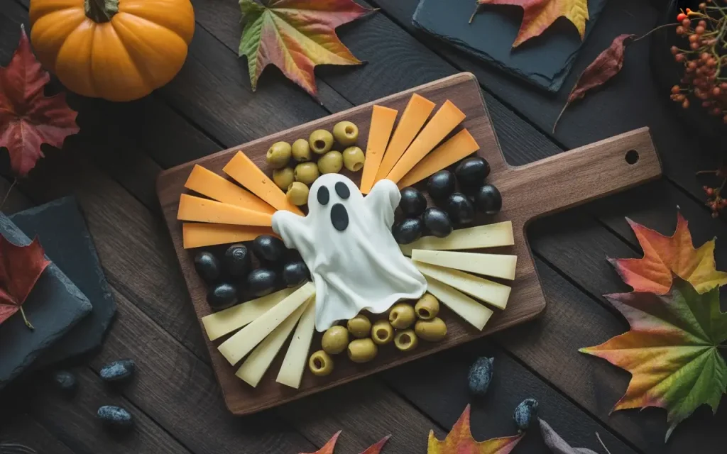 Spooky Decoration Ideas