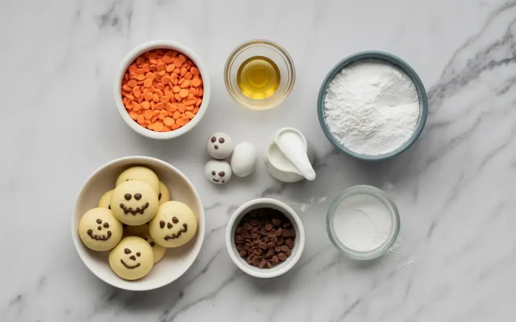 Ingredients You'll Need