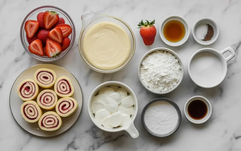 Ingredients You'll Need