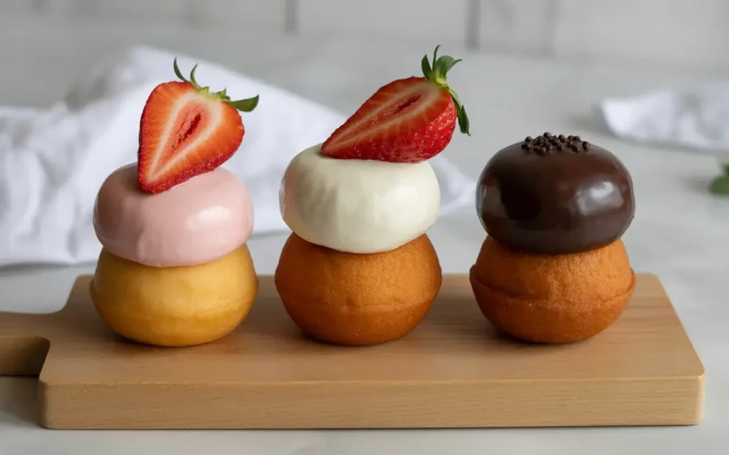 Flavor Variations to Try
