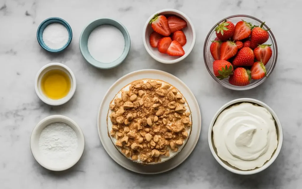Ingredients You'll Need