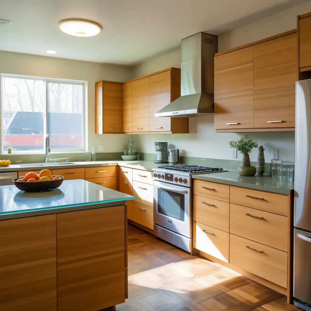 Stunning Backsplash Designs