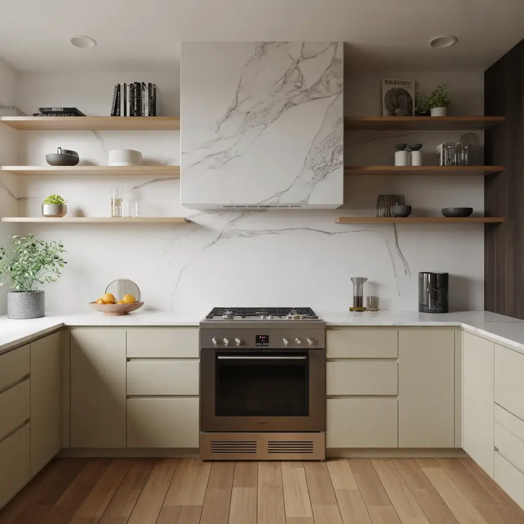 Sustainable and Eco Friendly Features