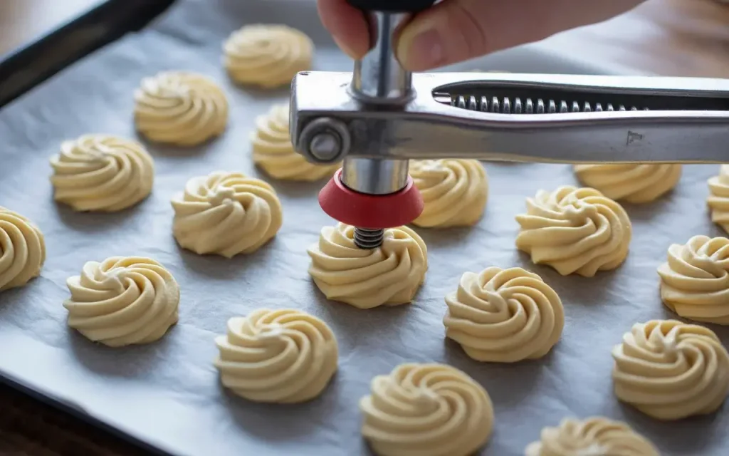 Tips for Perfect Cookies