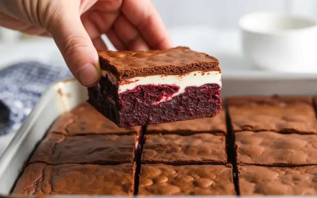 Tips for Perfect Brownies