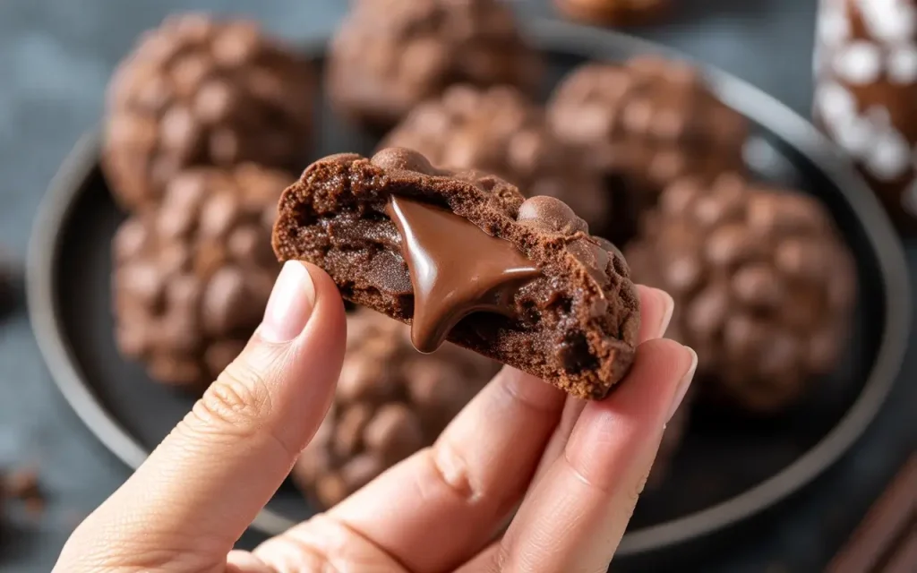 Tips for Perfect Molten Centers