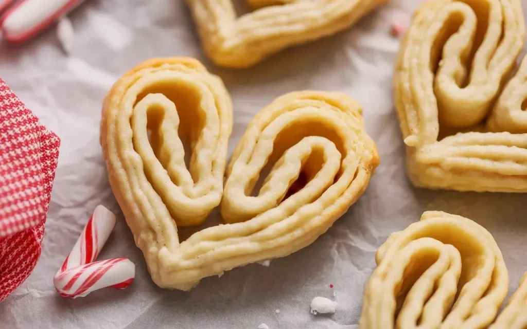Tips for Perfect Palmiers