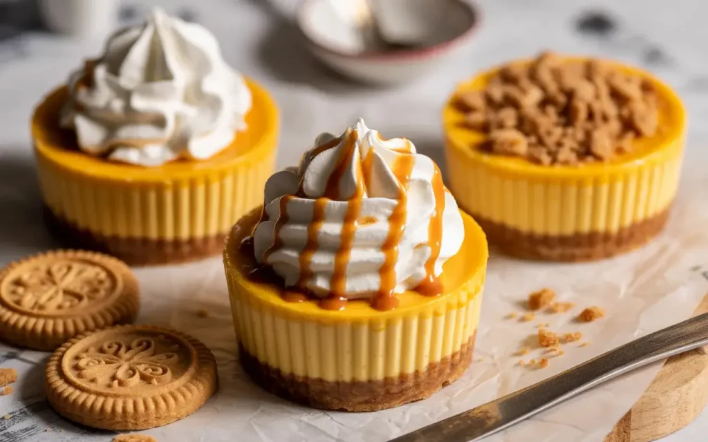 Topping Ideas