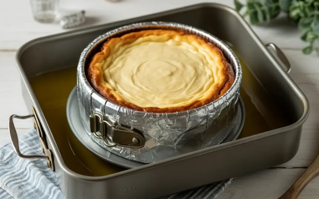 How to Make the Crust