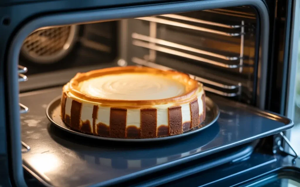 Baking and Cooling Tips