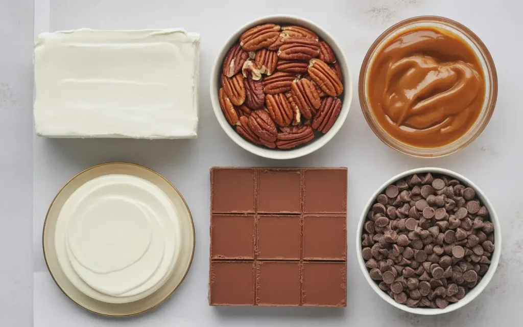 Ingredients You'll Need