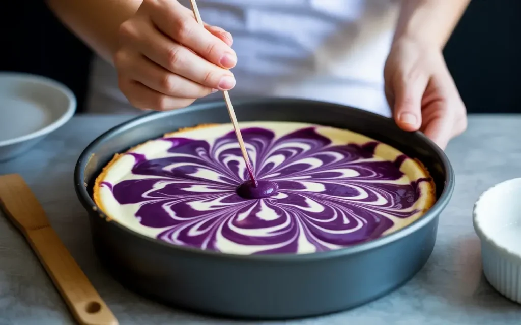 How to Make Unicorn Cheesecake Bars