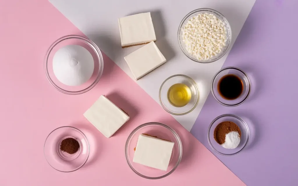 Ingredients You'll Need