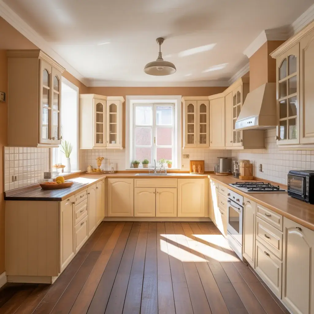 Warm Neutral Color Palettes