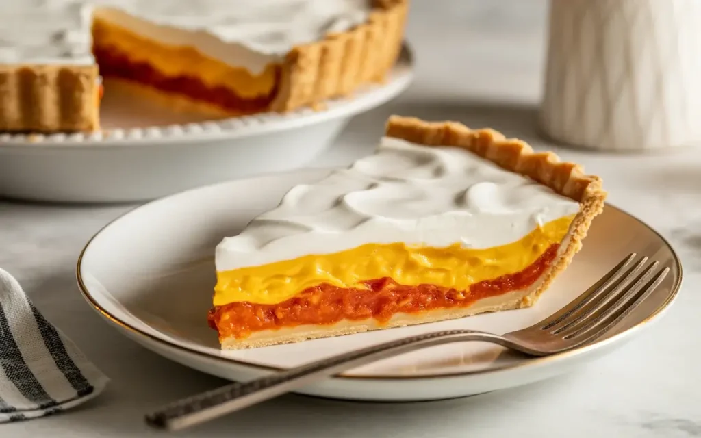 What Is Crazy Crust Pie?
